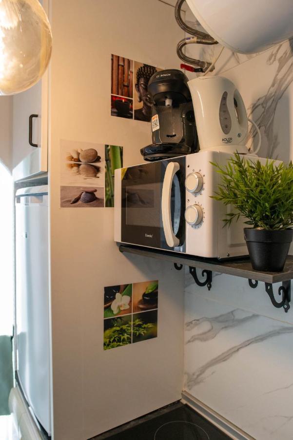 Apartamento Casa Alana- En Budha- Mejores Vistas Y Ubicacion ! Benalmádena