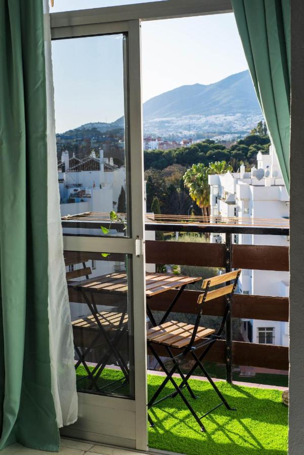 Apartamento Casa Alana- En Budha- Mejores Vistas Y Ubicacion ! Benalmádena