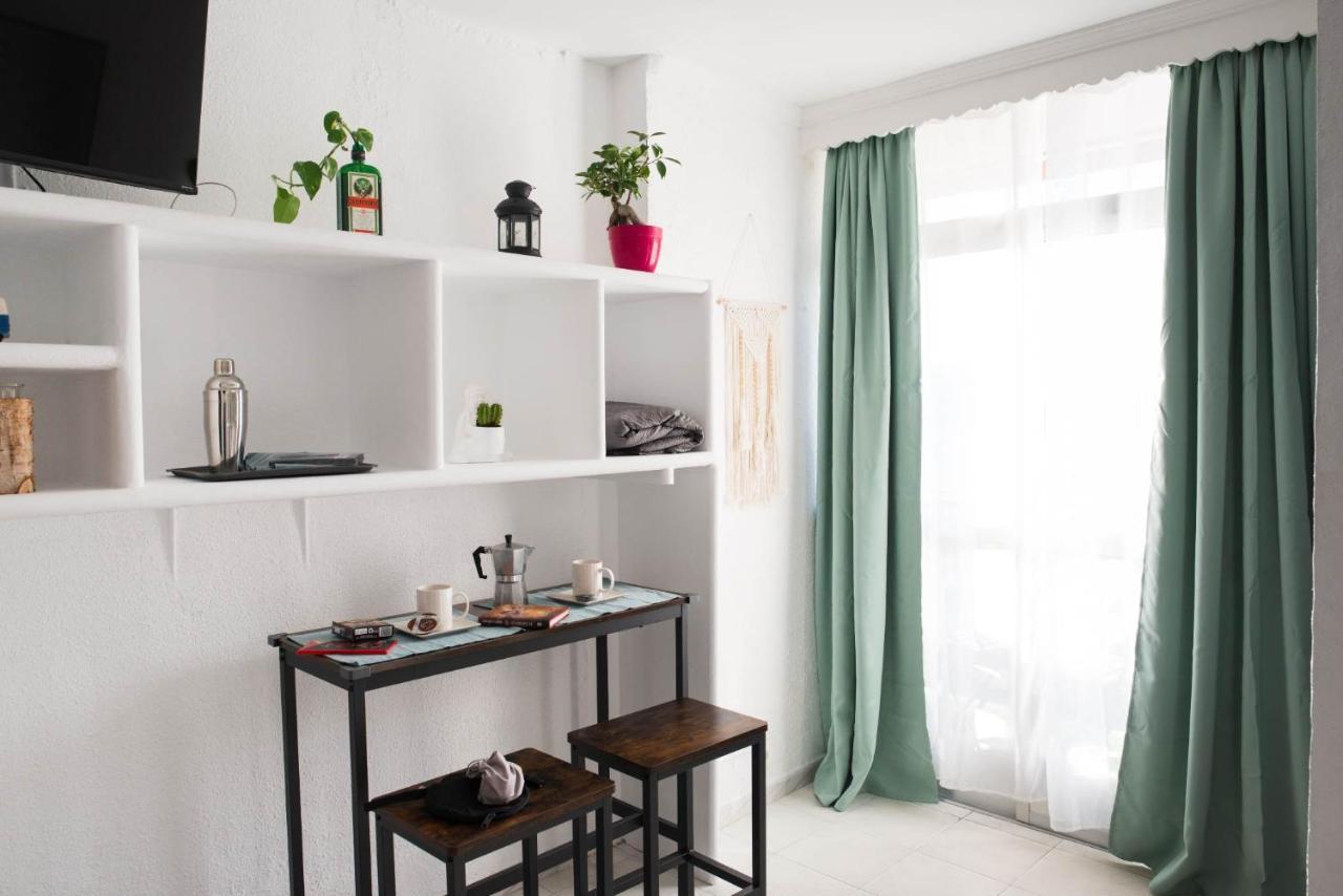 Apartamento Casa Alana- En Budha- Mejores Vistas Y Ubicacion ! Benalmádena