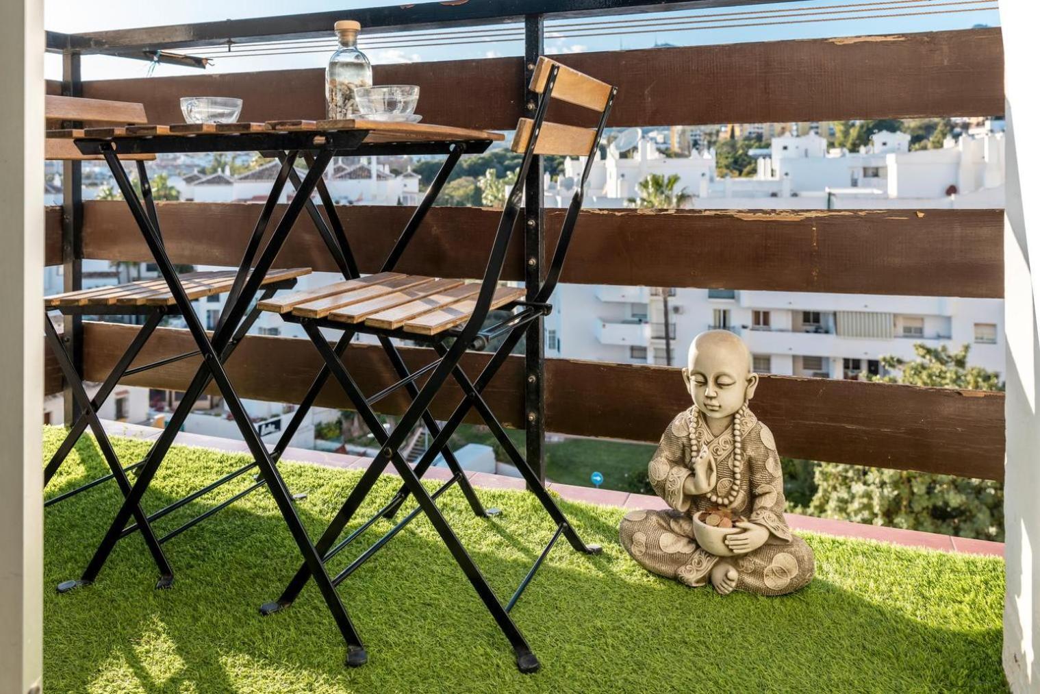 Casa Alana- En Budha- Mejores Vistas Y Ubicacion ! Apartamento
