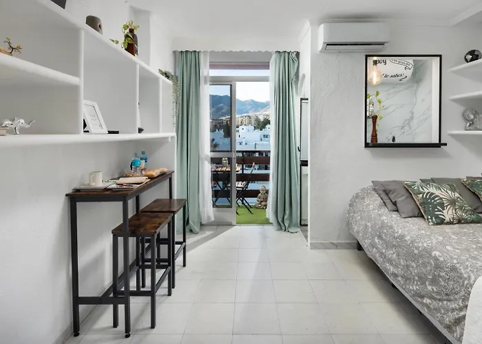 Casa Alana- Apartamentos En Suite Budha- Las Mejores Vistas Y Ubicacion !